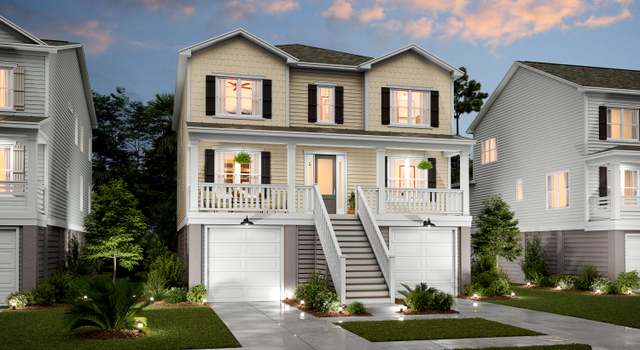 Photo of 1647 Siloh Dr #486, Mount Pleasant, SC 29466