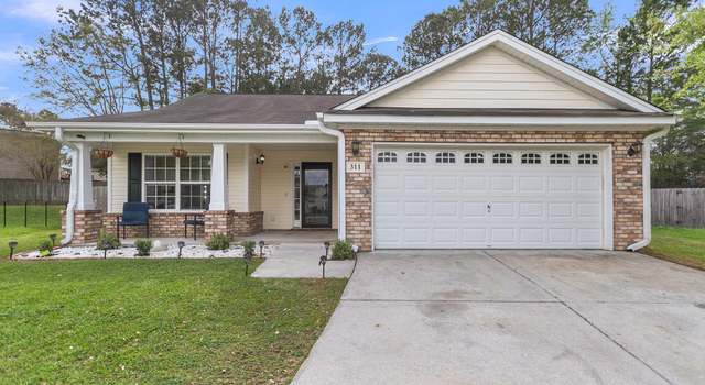 Photo of 311 Old Stone Ct, Moncks Corner, SC 29461