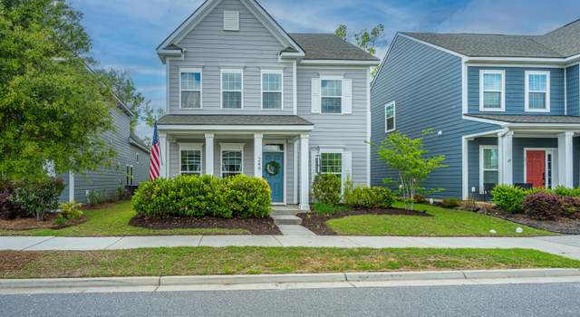 Photo of 249 Oak View Way, Summerville, SC 29483