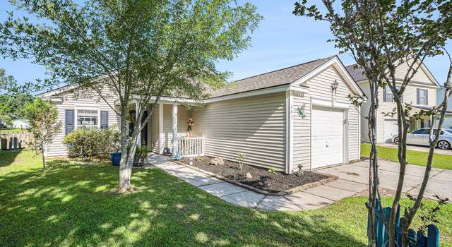 Photo of 203 Eagle Ridge Rd, Summerville, SC 29485