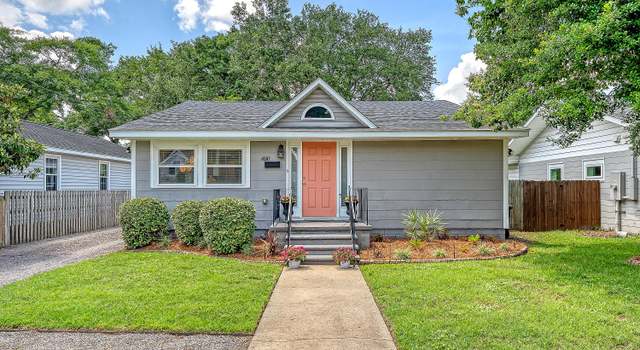Photo of 4587 Durant Ave, North Charleston, SC 29405