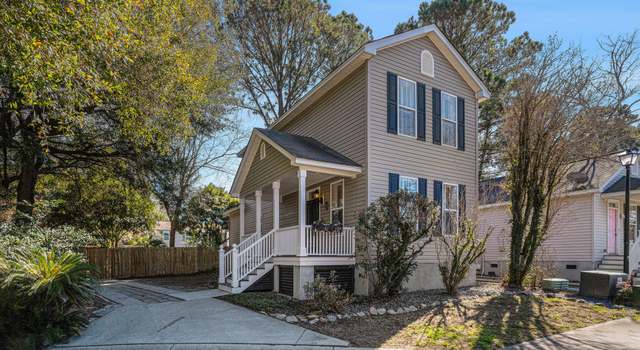 Photo of 882 Sedge Ct, Charleston, SC 29412