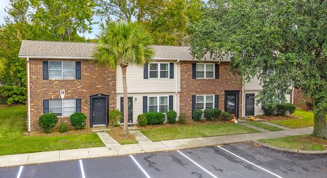 Photo of 415 Parkdale Dr Unit 18b, Charleston, SC 29414
