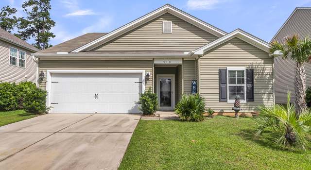 Photo of 519 Tarleton Dr, Summerville, SC 29483