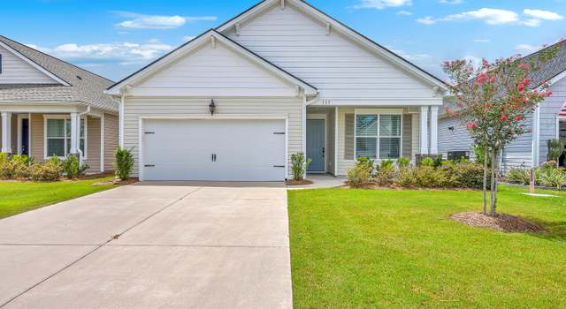 Photo of 117 Leeward Lndg, Summerville, SC 29486