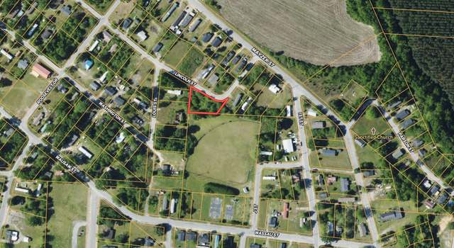 Photo of 1071 Lincoln St, Summerton, SC 29148