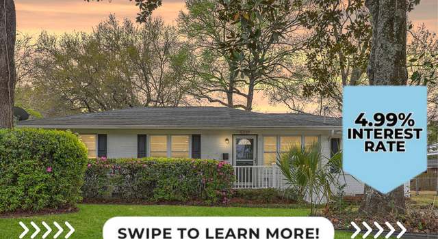 Photo of 5337 Hartford Cir, North Charleston, SC 29405