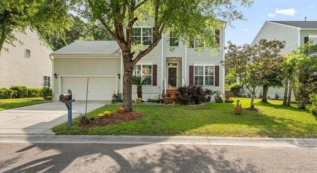 Photo of 2132 Summerwood Dr, Mount Pleasant, SC 29466