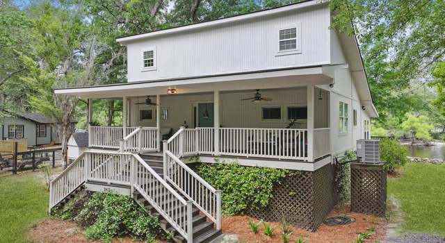 Photo of 263 Gator Walk, Ridgeville, SC 29472