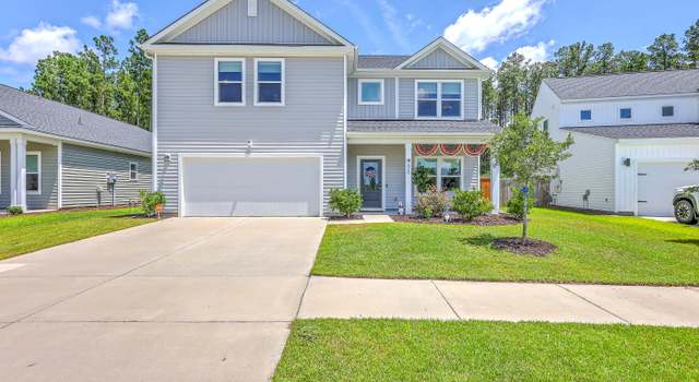 Photo of 4314 Cotton Flat Rd, Summerville, SC 29485