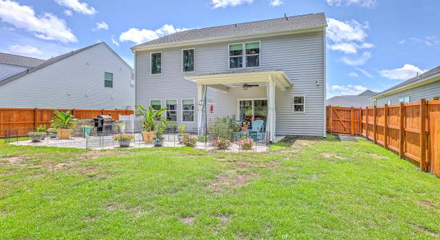 Photo of 4314 Cotton Flat Rd, Summerville, SC 29485