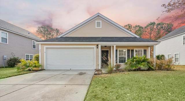 Photo of 2031 Cripplecreek Dr, Ladson, SC 29456