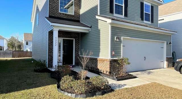 Photo of 5222 American Holly Ln, Ladson, SC 29456