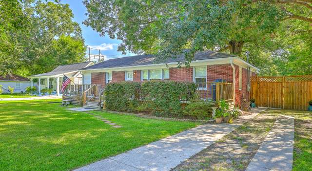 Photo of 131 Harvey Ave, Goose Creek, SC 29445