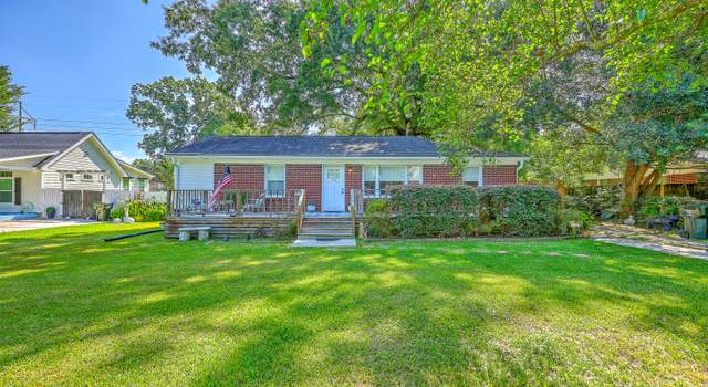 Photo of 131 Harvey Ave, Goose Creek, SC 29445