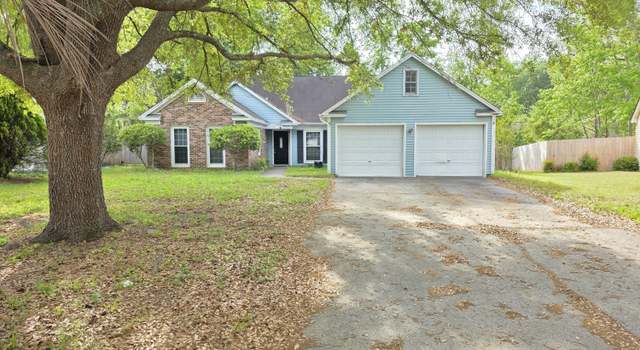 Photo of 113 Saxton Ct, Goose Creek, SC 29445