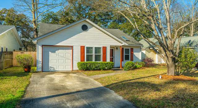 Photo of 1725 River Front Dr, Charleston, SC 29407