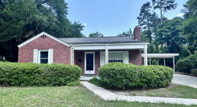 Photo of 212 Brockington St, Kingstree, SC 29556