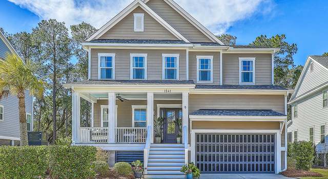 Photo of 1541 Red Tide Rd, Mount Pleasant, SC 29466