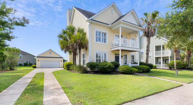 Photo of 123 Gaslight Blvd, Summerville, SC 29483
