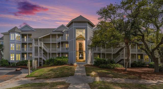 Photo of 9000 Palmetto Dr Unit 202-C, Isle Of Palms, SC 29451