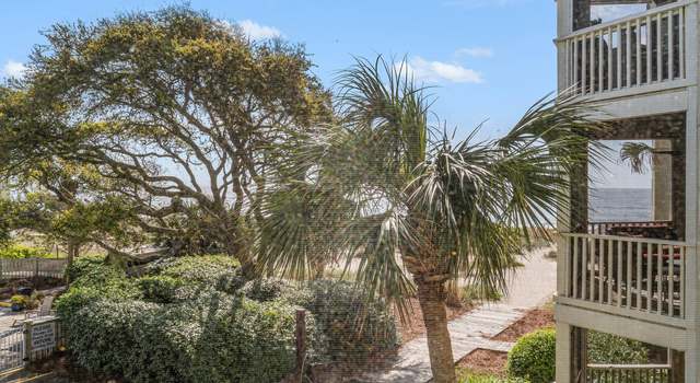 Photo of 9000 Palmetto Dr Unit 202-C, Isle Of Palms, SC 29451