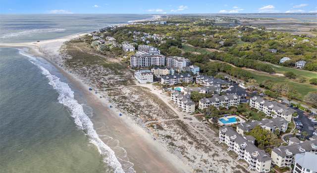 Photo of 9000 Palmetto Dr Unit 202-C, Isle Of Palms, SC 29451