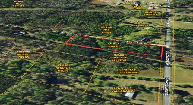 Photo of 0 Independent School Rd, Reevesville, SC 29471