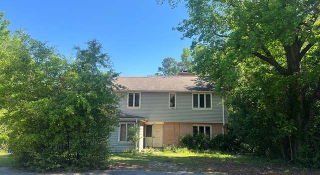 Photo of 1646 NE Pinebrook St, Orangeburg, SC 29118