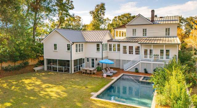Photo of 436 Church St, Mount Pleasant, SC 29464