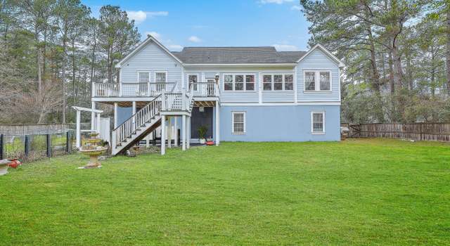 Photo of 1012 Denali Ct, Summerville, SC 29483