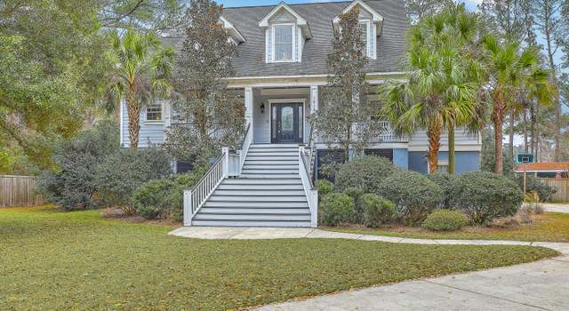 Photo of 1012 Denali Ct, Summerville, SC 29483