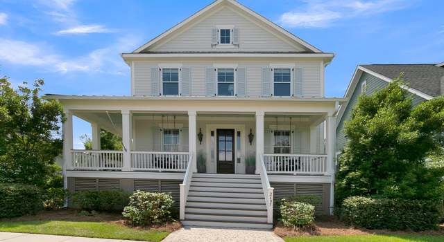 Photo of 2405 Louisville St, Charleston, SC 29492