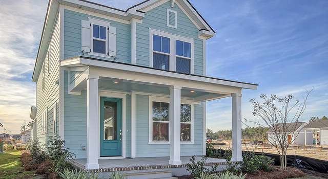 Photo of 717 Rumbling Leaf Ln, Summerville, SC 29486