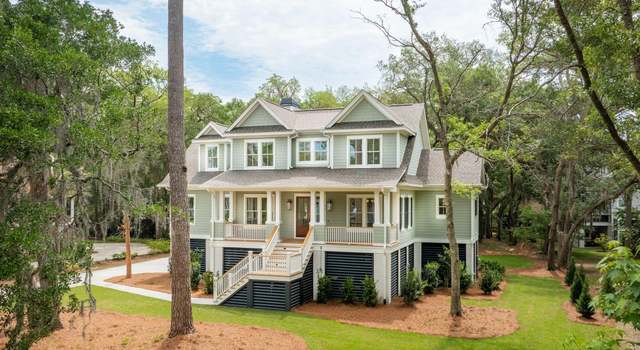 Photo of 4291 Turtle Landing Ct, Johns Island, SC 29455