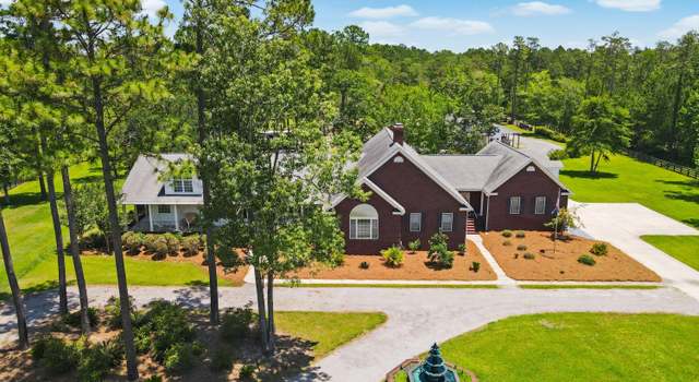 Photo of 1426 Sc-45, Mc Clellanville, SC 29458