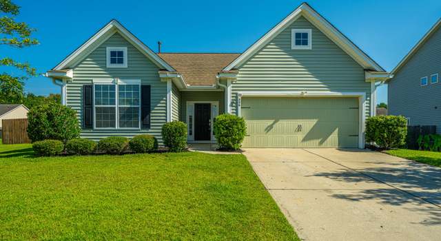 Photo of 306 Southern Sugar Ave, Moncks Corner, SC 29461