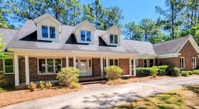 Mls Walterboro Sc