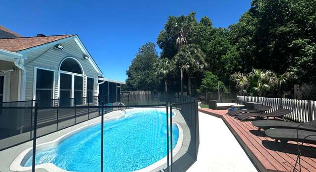 Photo of 6212 Fieldstone Cir, Charleston, SC 29414