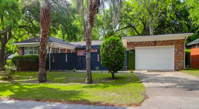 Photo of 1251 Charlestowne Dr, Charleston, SC 29407