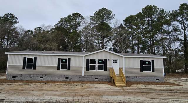 Photo of 126 Addison Rd, Harleyville, SC 29448
