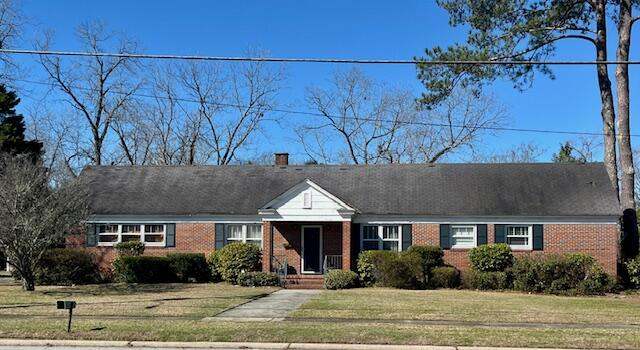 Photo of 4378 Carolina Hwy, Denmark, SC 29042