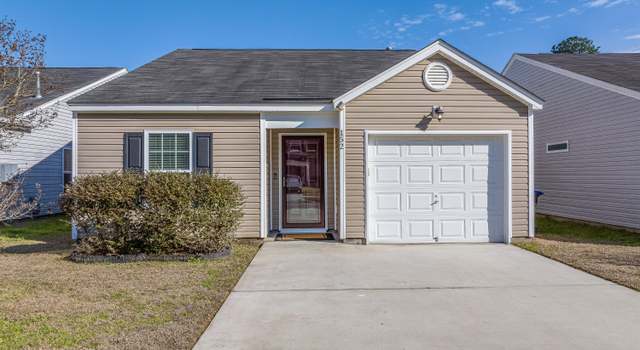 Photo of 152 Coosawatchie St, Summerville, SC 29485