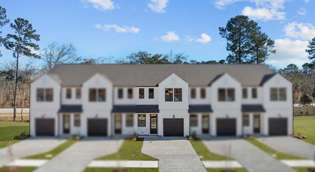 Property at 343 Bremerton Dr, Goose Creek, SC 29445, 3 beds, 2.5 baths