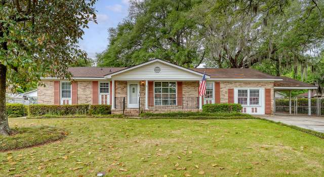 Photo of 110 Jackson Rd, Ladson, SC 29456