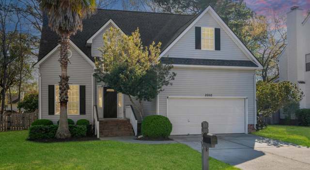 Photo of 2050 S Smokerise Way, Mount Pleasant, SC 29466