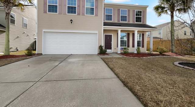 Photo of 258 Donatella Dr, Goose Creek, SC 29445