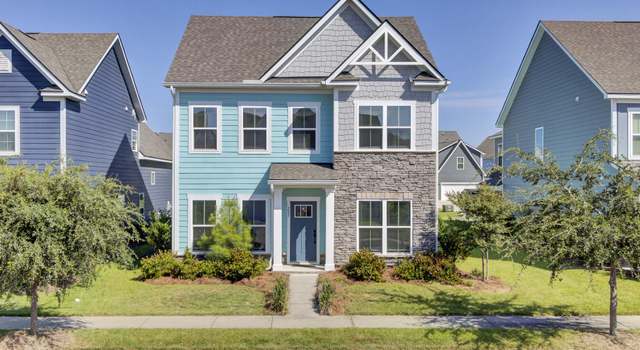 Photo of 205 Lynx Ln, Summerville, SC 29483