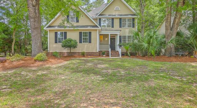 Photo of 2028 Prospect Hill Dr, Mount Pleasant, SC 29464