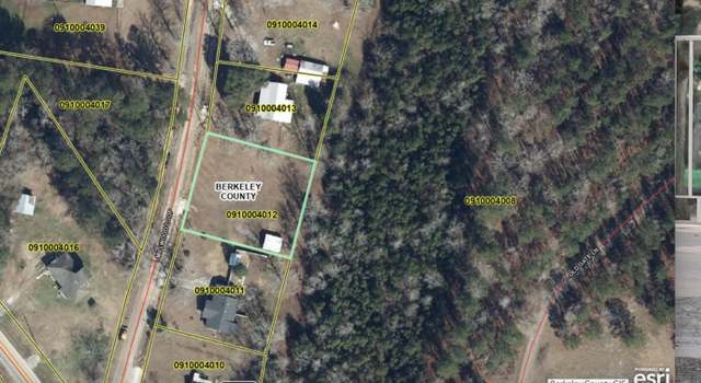 Photo of 1105 Millwood Loop, Jamestown, SC 29453